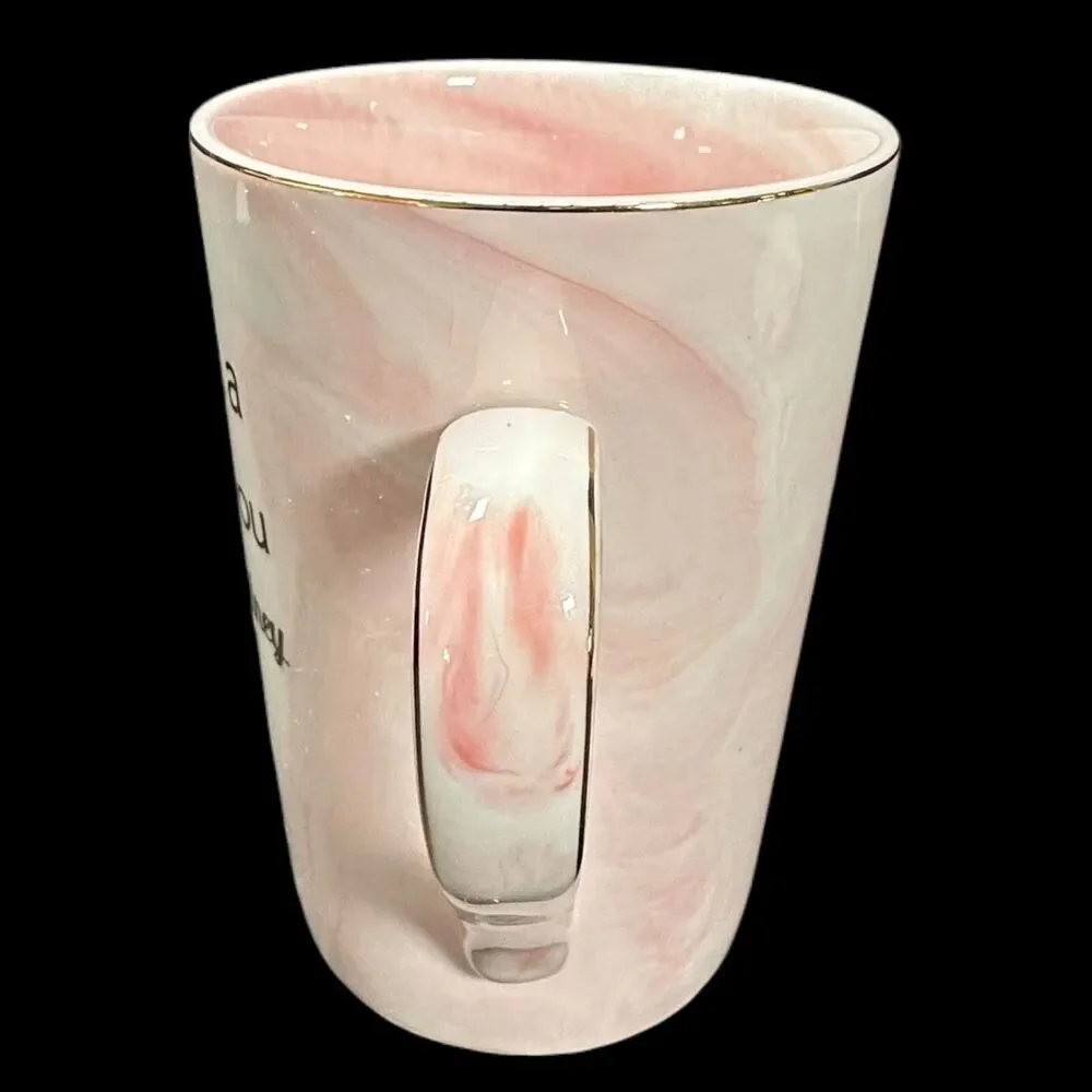 BF Friend Coffee Cup Mug Gift “I’ll Shank A B*tch For‎ You Right In The Kidney”